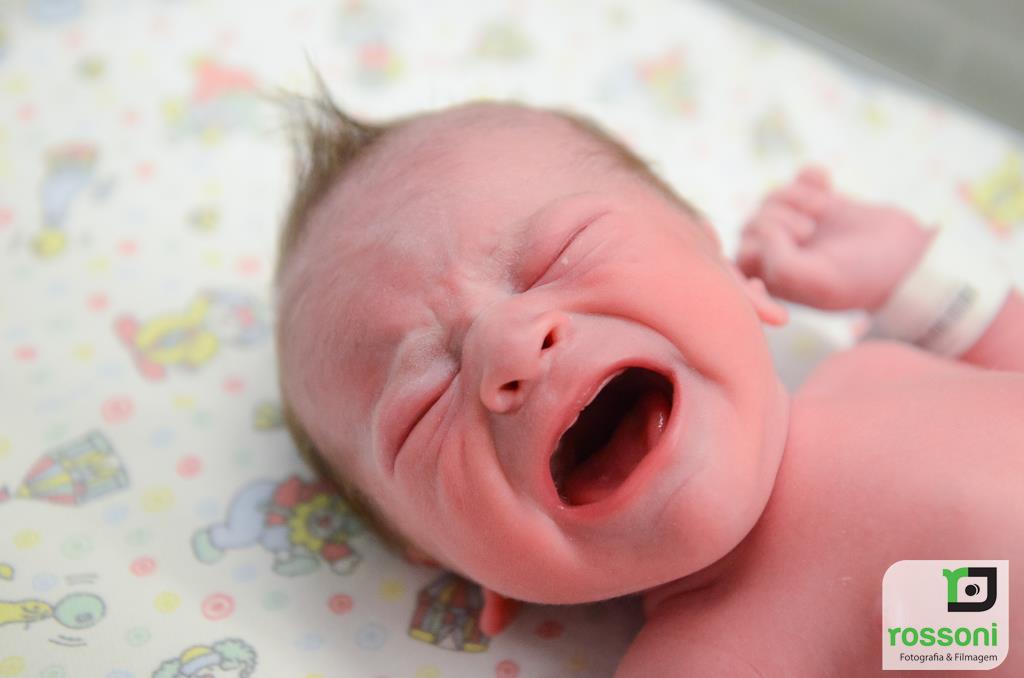 Newborn de Sessão de recém-nascido da Lais