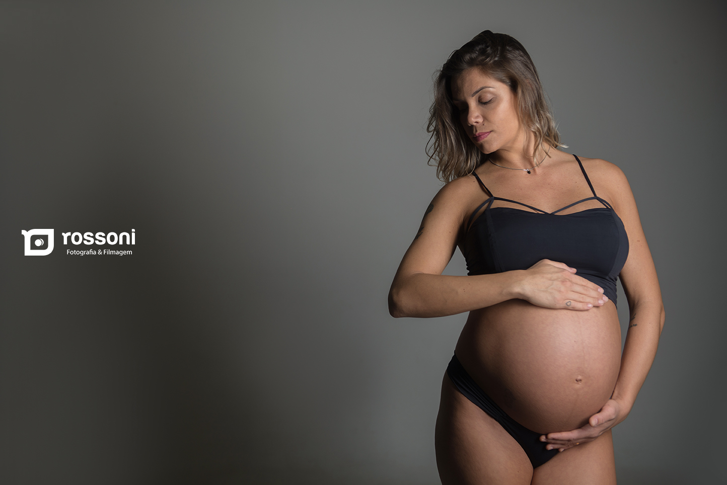 Newborn de Sessão de recém-nascido da Lais