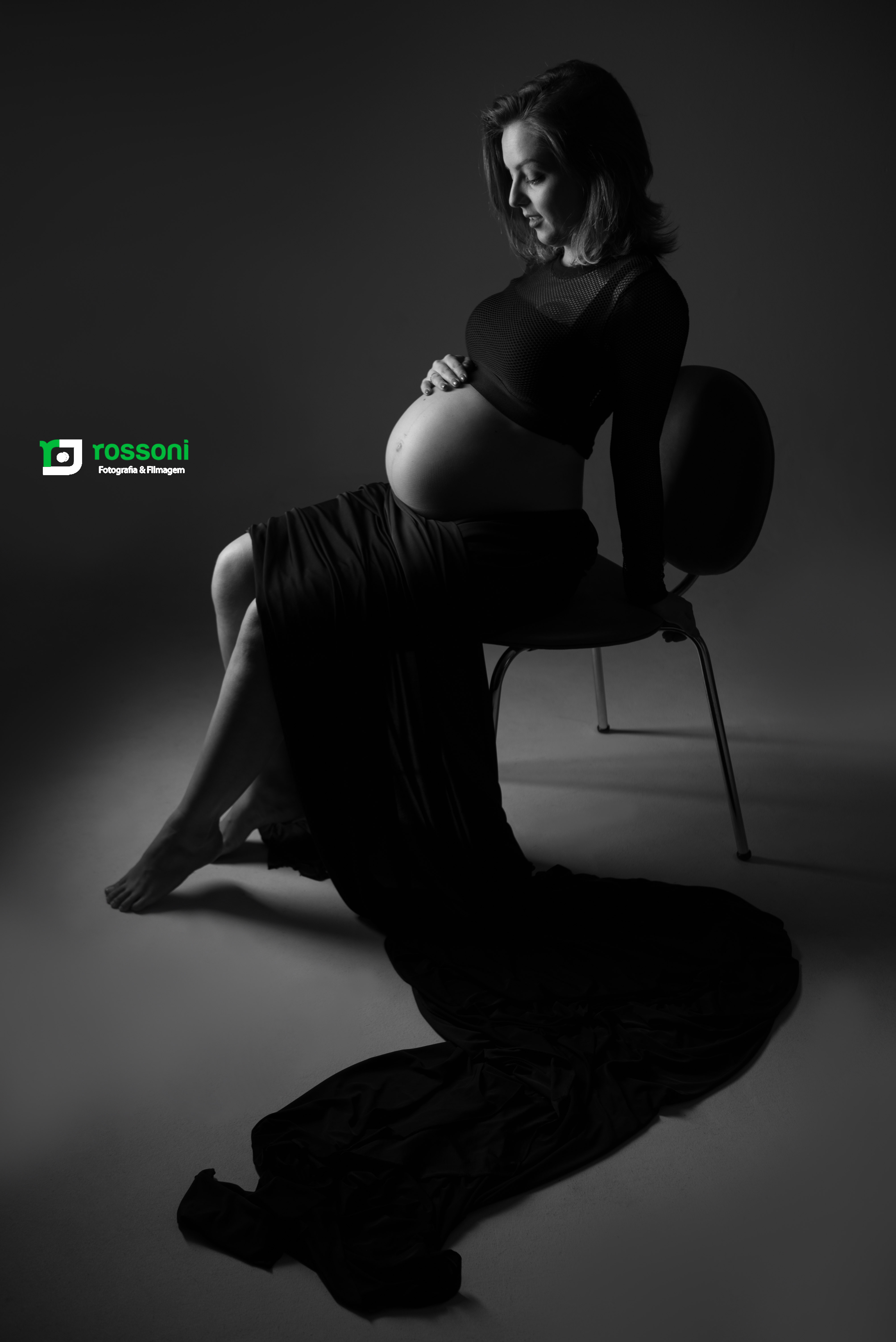 Newborn de Sessão de recém-nascido da Lais
