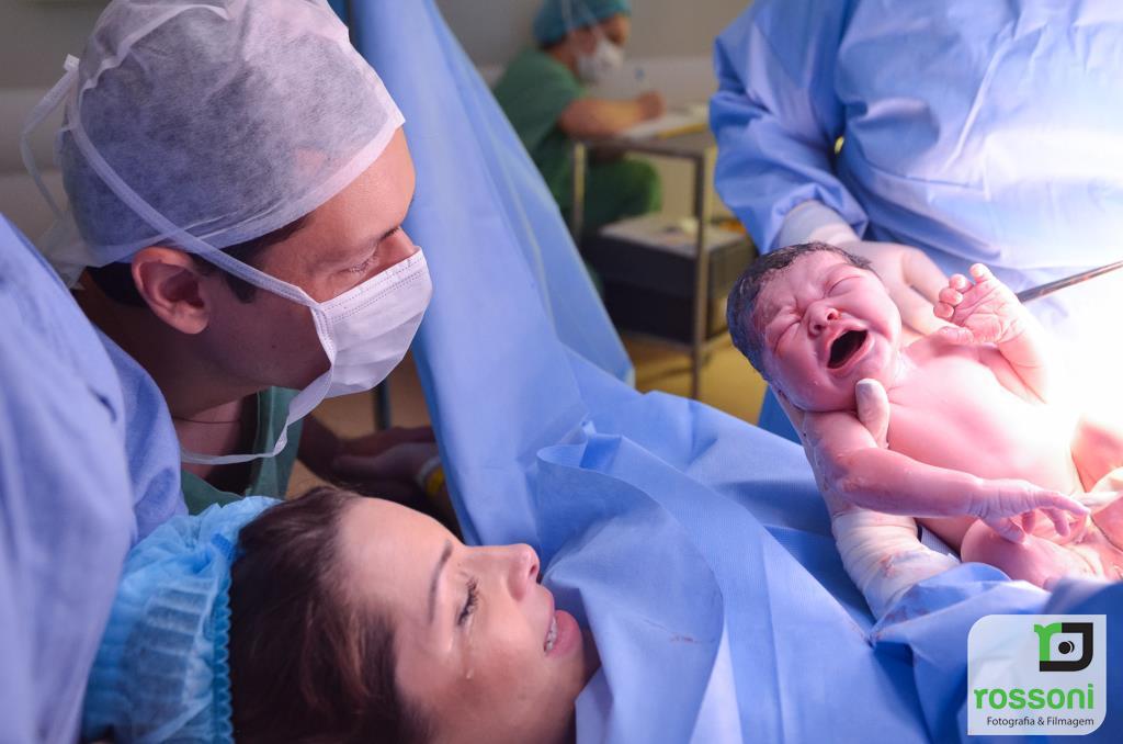 Newborn de Sessão de recém-nascido da Lais