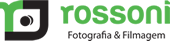 Logo Rossoni Produtora